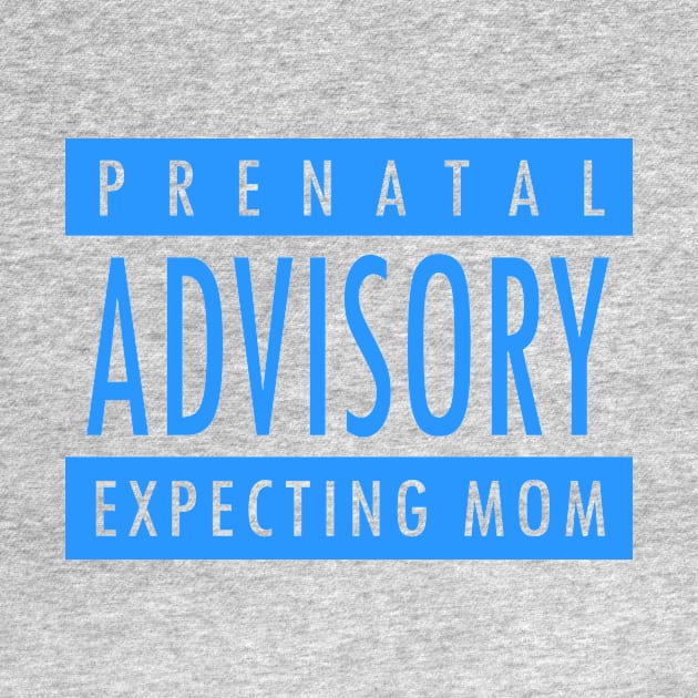 Prenatal Expecting Mom T Shirt by DeifiedDesigns